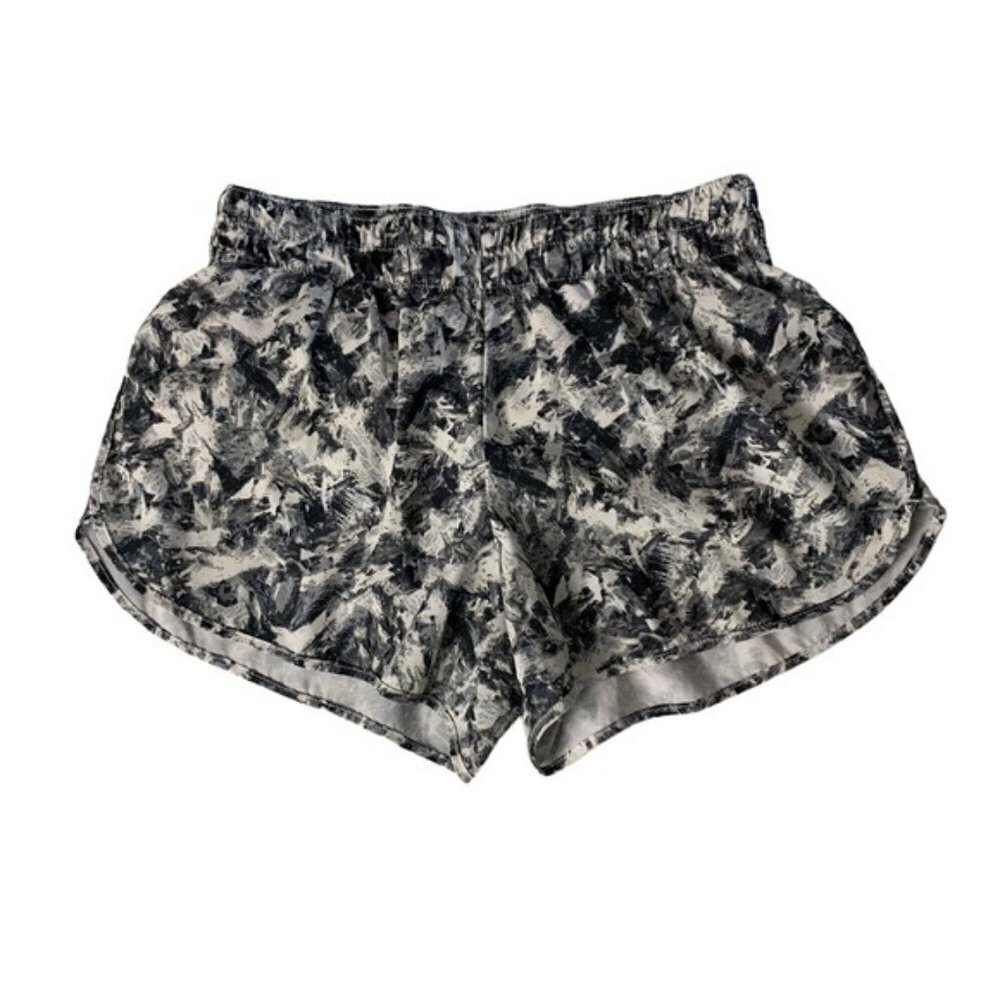 Athlux‎ Women’s Shorts Small Athletic Gray